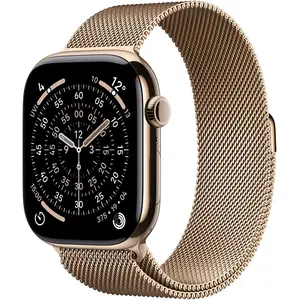 Apple Watch Series 11 (46 mm, 5G), Montre connectée pas cher