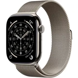 Apple Watch Series 11 (46 mm, 5G), Montre connectée pas cher