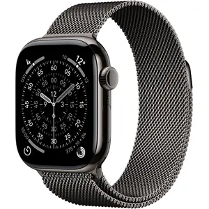 Apple Watch Series 11 (42 mm, 5G), Montre connectée pas cher