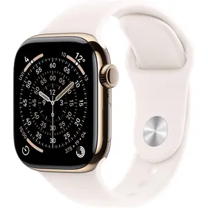 Apple Watch Series 11 (42 mm, 5G), Montre connectée pas cher