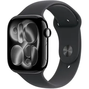 Apple Watch Series 11 (46 mm, WLAN uniquement), Montre connectée pas cher
