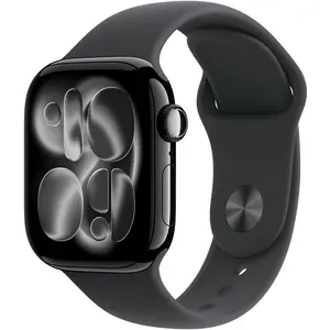 Apple Watch Series 11 (42 mm, WLAN uniquement), Montre connectée pas cher