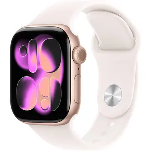 Apple Watch Series 11 (42 mm, 5G), Montre connectée pas cher