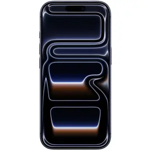 Apple iPhone 17 Pro (1000 Go, Deep Blue, 6.30", Double SIM, 5G), Télép... pas cher
