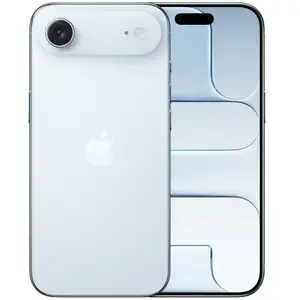 Apple iPhone Air - 512GB - Blauw pas cher
