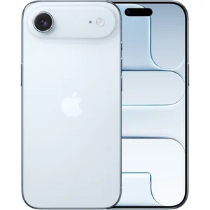 Apple iPhone Air - 256GB - Sky Blue pas cher
