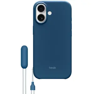 Comparateur de prix : Beats Coque De Téléphone Iphone 17 Kickstand Magsafe Camera Control
