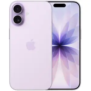 Apple iPhone 17 16 cm (6.3") Dual SIM iOS 26 5G USB Type-C 256 GB Lave... pas cher
