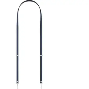 Comparateur de prix : Apple Crossbody Strap, Bandoulière pour smartphone, Bleu