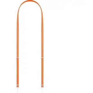 Comparateur de prix : Apple Crossbody Strap, Bandoulière pour smartphone, Orange
