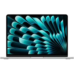 Comparateur de prix : Ordinateur Apple MACBOOK Air 13' M5 16Go CPU10 GPU10 1To Argent