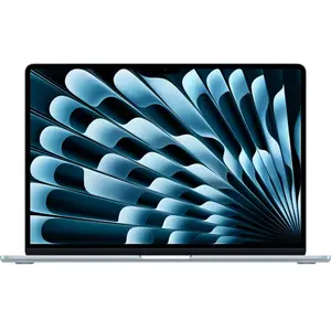 Comparateur de prix : Ordinateur Apple MACBOOK Air 15' M5 16Go CPU10 GPU10 1To Bleu