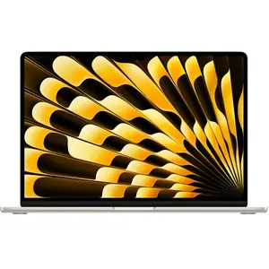 Comparateur de prix : Ordinateur Apple MACBOOK Air 15' M5 16Go CPU10 GPU10 1To Lumière