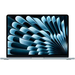Comparateur de prix : Ordinateur Apple MACBOOK Air 13' M5 16Go CPU10 GPU8 512Go Bleu