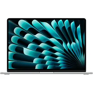 Comparateur de prix : Ordinateur Apple MACBOOK Air 15' M5 16Go CPU10 GPU10 512Go Argent