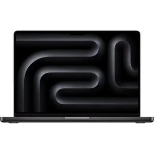 Apple MacBook Pro (2025) 14 - M5 - 24 GB - 1 TB - Spacezwart