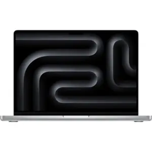 Apple MacBook Pro 14 Pouces M5 2025 16 Go/1 To Argent QWERTY MDE54N/A