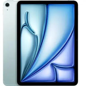 Comparateur de prix : Apple iPad Air 11" M4 Wifi+5G 256Go Bleu