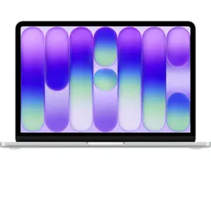 Comparateur de prix : Apple Macbook Neo (2026) - 13 Pouces A18 Pro 8 Gb 256 Silver Azerty