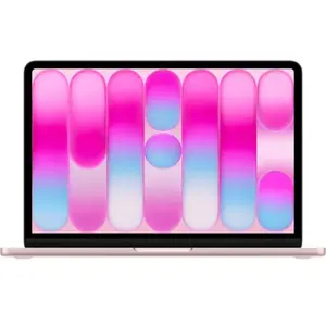 Comparateur de prix : Apple Macbook Neo (2026) - 13 Pouces A18 Pro 8 Gb 256 Blush Azerty