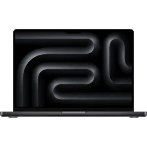 Apple MacBook Pro Apple M M5 Max Laptop 36,1 cm (14.2") 36 GB 2 TB SSD...
