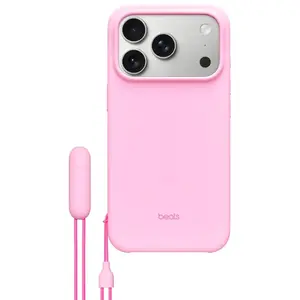 Beats Kickstand Case with MagSafe (Apple iPhone 17 Pro), Coque pour té... pas cher