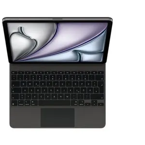 Apple Magic Keyboard (DE, iPad Air 13 2024 (M2)), Clavier pour tablett... pas cher