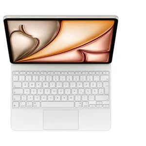 Apple Magic Keyboard (DE, iPad Air 13 2024 (M2)), Clavier pour tablett... pas cher