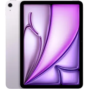 Apple iPad Air 11 2025 (M3) (WLAN uniquement, 11", 1000 Go, Purple), T... pas cher