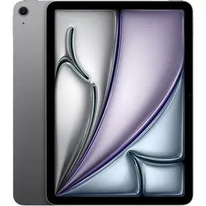 Apple iPad Air 11 2025 (M3) (WLAN uniquement, 11", 1000 Go, Gris sidér... pas cher
