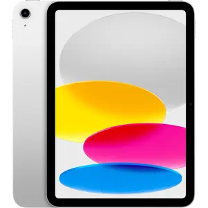 Apple iPad 2025 (11e génération) (WLAN uniquement, 11", 128 Go, Silver...