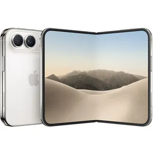 Apple iPhone Duo Blanc stellaire - 256 Go pas cher