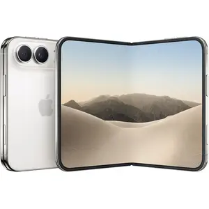 Apple iPhone Duo 256Go - Star White pas cher
