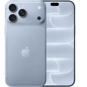 Apple iPhone 18 Pro Max 2To - Glacier pas cher