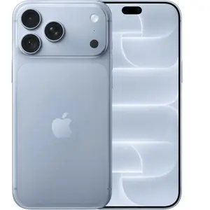 Apple iPhone 18 Pro Max 256Go - Glacier pas cher