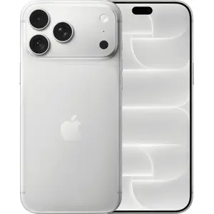 Apple iPhone 18 Pro Max 512Go - Silver pas cher