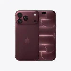 Apple iPhone 18 Pro Max 512To - Burgundy pas cher