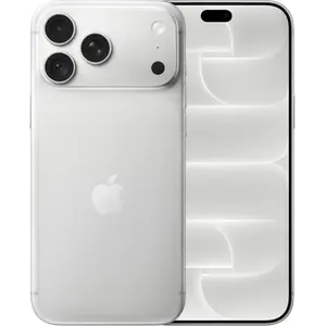 Apple iPhone 18 Pro Max 256Go - Silver pas cher