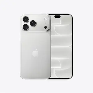 Apple iPhone 18 Pro Max 1To - Silver pas cher