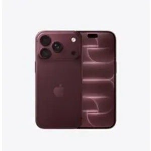 Apple iPhone 18 Pro Bordeaux - 2 To pas cher