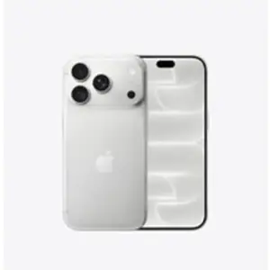 Apple iPhone 18 Pro Silver - 512 Go pas cher