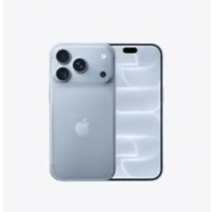 Apple iPhone 18 Pro Glacier - 512 Go pas cher