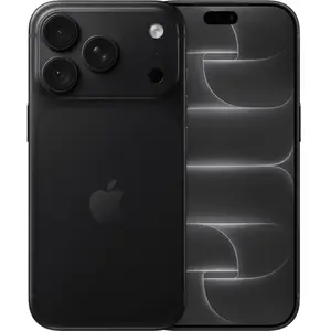 Apple iPhone 18 Pro 1To - Black pas cher