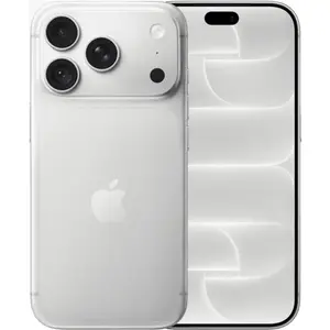 Apple iPhone 18 Pro 1To - Silver pas cher
