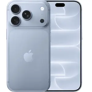Apple iPhone 18 Pro 1To - Glacier pas cher