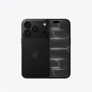 Apple iPhone 18 Pro 2To - Black pas cher