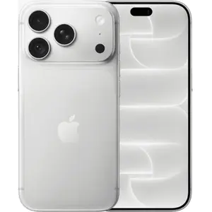 Apple iPhone 18 Pro 2To - Silver pas cher