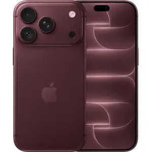 Apple iPhone 18 Pro 256Go - Burgundy pas cher