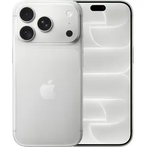 Apple iPhone 18 Pro 512Go - Silver pas cher