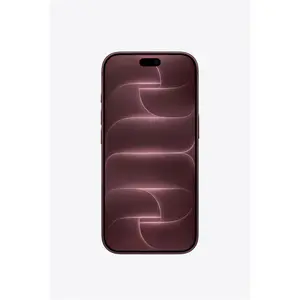 Apple iPhone 18 Pro (1000 Go, Bourgogne, 6.30", Double SIM, 5G), Télép... pas cher